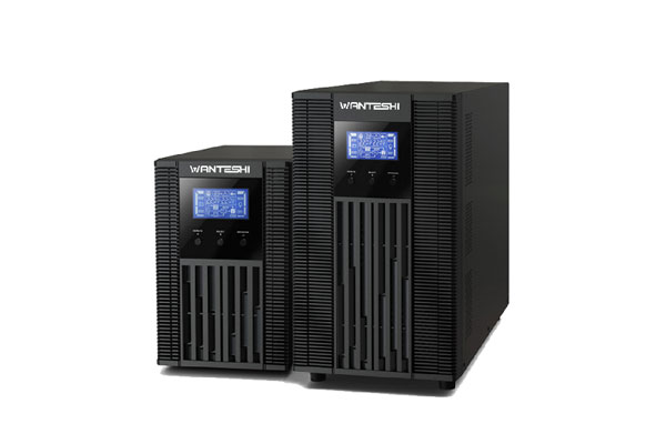 单进单出1KVA~10KVA