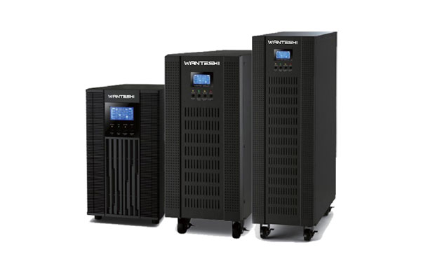 三进三出 10KVA-200KVA