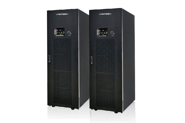 模块化UPS (50kW)